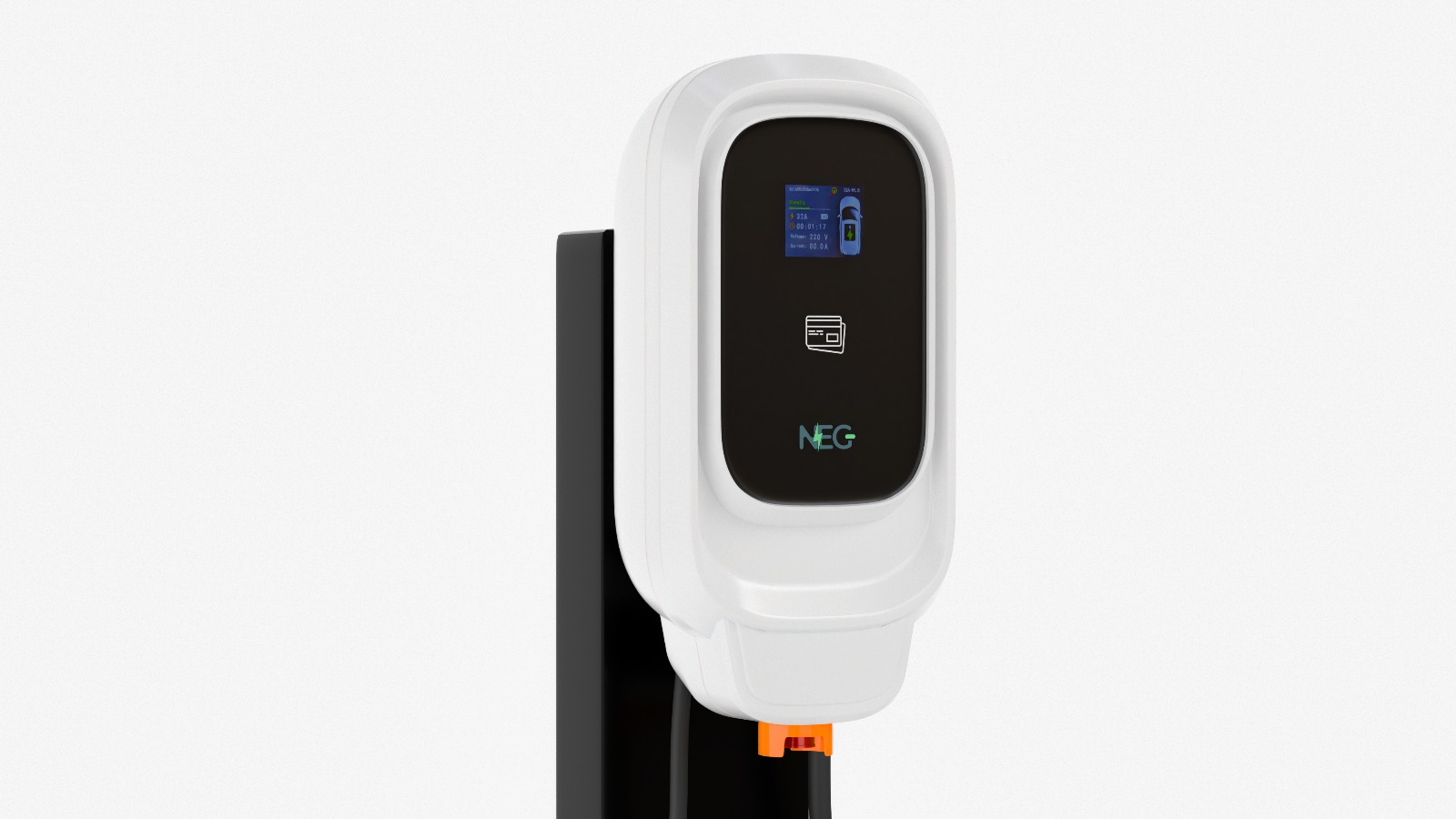 NEG Smart Charger view 1